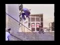 Chad Muska Toy Machine Skateboards Welcome To Hell Unreleased 96 