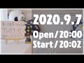 勝手にリリイベします