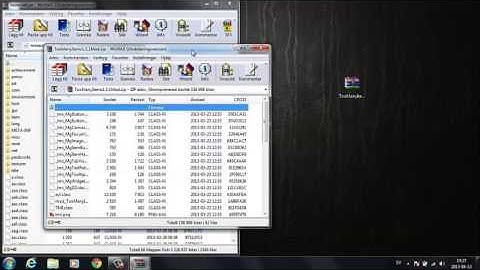 How To Install TooManyItems Mod For Minecraft 1.5.1