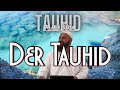 Der tauhid mit sh a abul baraa in braunschweig