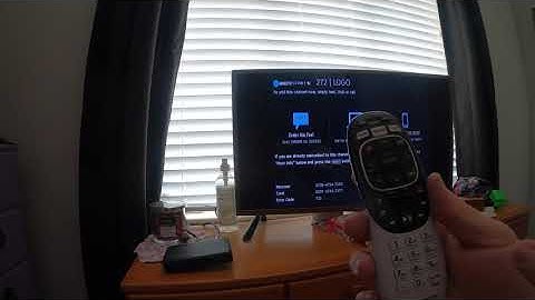 Direct TV Genie Remote Control will not change Channels FIXED