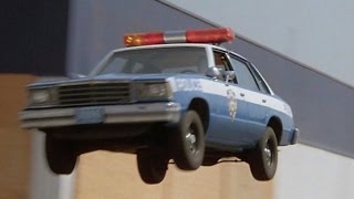 Car chase in Maniac Cop