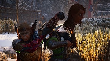 Assassins Creed Valhalla Part 21 - River Raids | 🔴LIVE HD Gameplay Walkthrough (No-commentary)