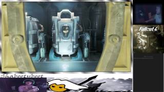 Lets play Fallout 4:Part 2