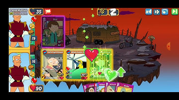 Animation Throwdown - Siege vs. GoFriendsWithBenefits