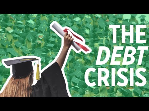How To Beat The Student Debt Crisis