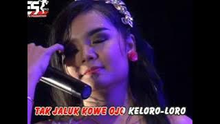 Dian Marshanda feat. Brodin - Aku Cah Kerjo | Dangdut ( Music Video)