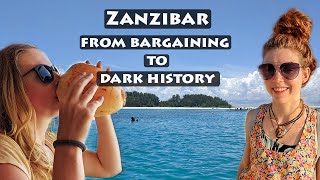 Zanzibar | All You Need to Know About Zanzibar