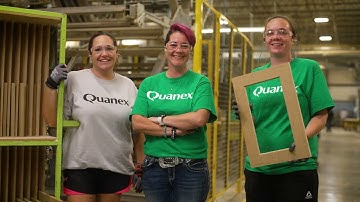 Meet the People of Quanex