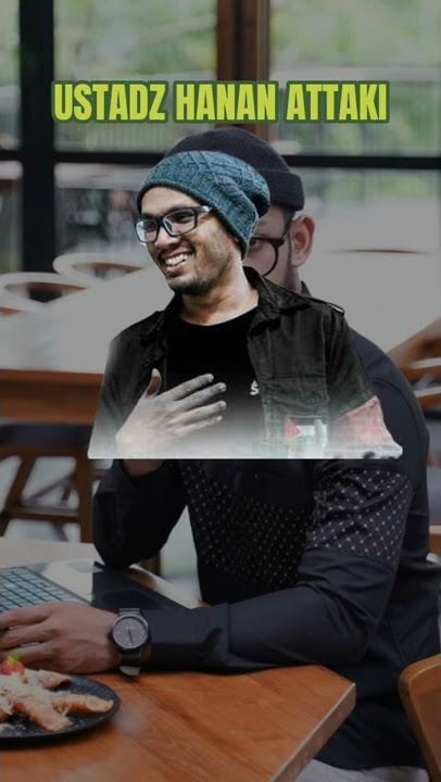 Story WA Motivasi Islam Ustadz Hanan Attaki #shorts #ustadzhananattaki