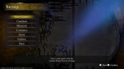 FATAL FRAME: Mask of the Lunar Eclipse: Final phase: Hallowed realm Nightmare difficult gameplay