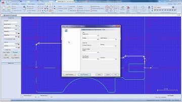 CNC-Calc Constant Cut Turning