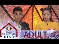 Apey at Yamyam, tuluyan nang pumasok sa bahay ni Kuya