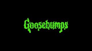 Goosebumps:Theme Song (1-Hour)
