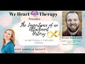 The importance of an attachment historyemotionally focused therapy featuring eft trainer ryan rana