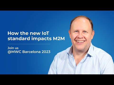 Video: Ano ang m2m at IoT?