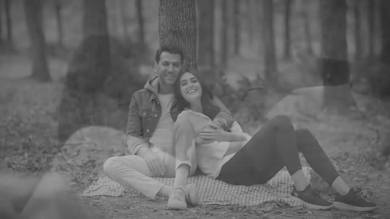 🇺🇦 Сибель♥️Рамо На чужой ты территории.@muratyildirim_dizi