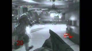 First Room Challenge Fail - Ascension Ipz Ispitfire