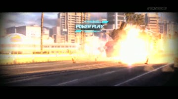 Split Second Video Review