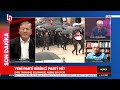 Gökmen Karadağ ile Açıkça (25 Temmuz 2026)