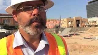 Archaeologists Find Bits Of Downtown Tucson History