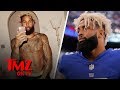 Odell Beckham Channels Inner Underwear Model in IG Pic | TMZ TV