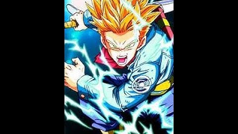 Dragon ball z shin budokai 2 mode arcade trunks ssj  futur