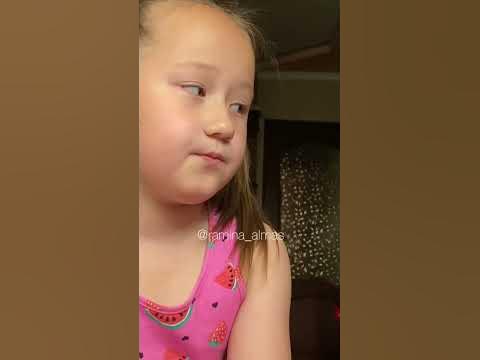 Если хочешь красиво ответить взглядом 😁 - YouTube