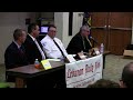 Community Forum on Heroin