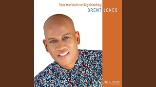 Video thumbnail of "Brent Jones - Jesus I Love You"