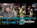 Dendang Sahur Viral Tiktok 2022 @ninoabsover2469 Part 3 | MR Halal Reaction