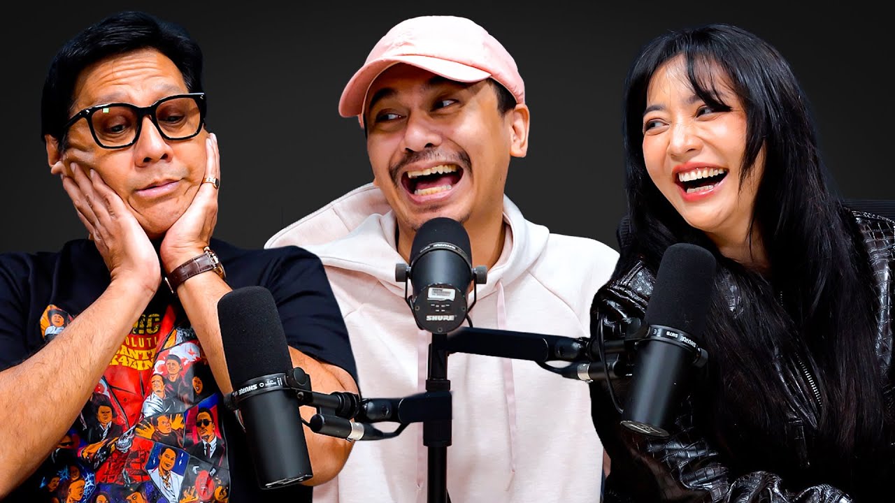 Pak Andre Lucu Melulu