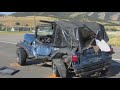 Ultimate Jeep Fails and Wins ❌ Best Off Road CompilatIon