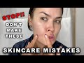 SKINCARE MISTAKES TO AVOID IN 2023 | Maryam Maquillage