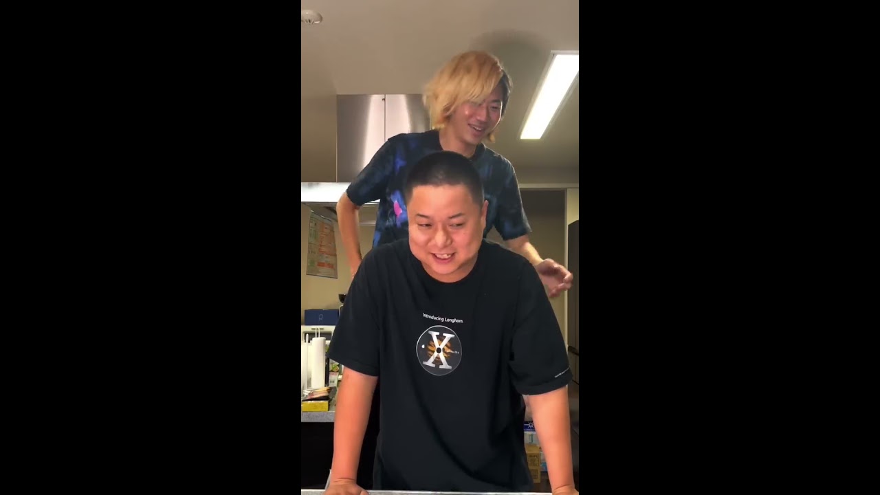 右左どっち？で選んだ罰ゲーム一気にやってみよう！ #shorts