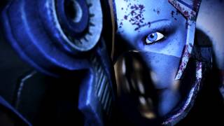 Liara Romance Goodbye Mass Effect 3 Extended Cut DLC