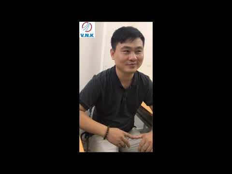 Khóa học Thiết kế hệ thống PCCC #Cảm_nhận_học_viên