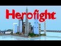 &quot;Herofight&quot; (Minecraft Special Animation)