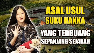 Sejarah Suku HAKKA - Tamu Abadi di Negeri Sendiri