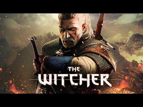 Video: Il Produttore Di The Witcher 2 Annuncia Il Gioco Di Ruolo Ispirato A Dark Souls