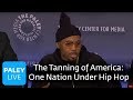 The Tanning of America: One Nation Under Hip Hop