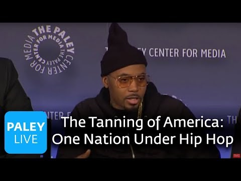 The Tanning of America: One Nation Under Hip Hop