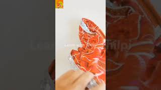 Beautiful Kaftan Top cutting and Stitching Tutorialviral shorts short youtubeshorts