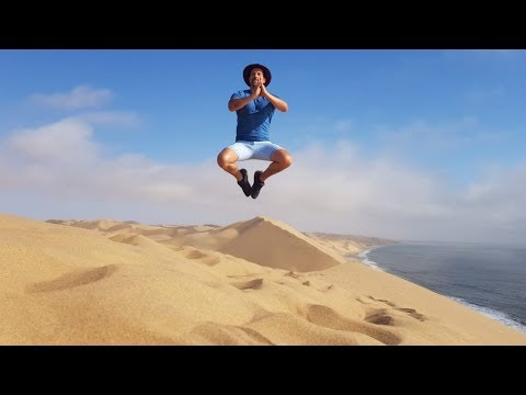 Video: Swakopmund, Namibia: Hướng dẫn đầy đủ