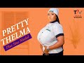 Pretty thelma  fashion model  chef  biography wiki age lifestyle net worth