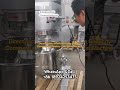 Factory Wholesale Bakery Commercial Planetary Cake Mixer Machine Egg Beater Machine for Bread