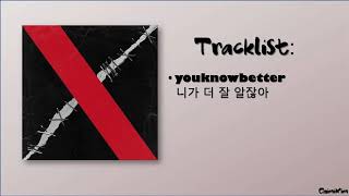 [AUDIO] HYOLYN - YOUKNOWBETTER Resimi