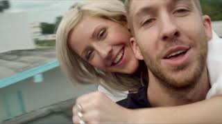 Calvin Harris   I Need Your Love ft Ellie Goulding (Minardo  Coreyy J Remix) (Turtle Edit)