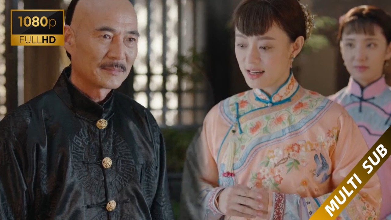 女孩花光积蓄購入80万斤棉花，眾人嘲笑她賣不出去，哪料她轉手就賺了10000兩！#那年花开月正圆 #陈晓 #孙俪   #何润东