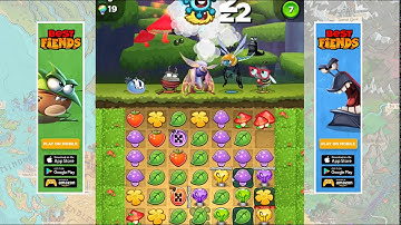 Best Fiends level 413